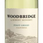 Woodbridge - Pinot Grigio California 0 (3L)