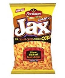 Bachman Jax Cheese Curls 2.75o