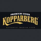 Kopparberg - Pear Cider 12oz (12oz bottle)