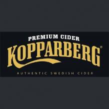 Kopparberg - Pear Cider 12oz (12oz bottle) (12oz bottle)