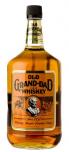 Old Grand-Dad - Bonded Bourbon Whiskey