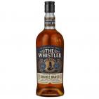 The Whistler Double Oaked Irish Whiskey 0