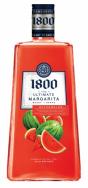 1800 Rtd Watermelon Margarita 1.75 0