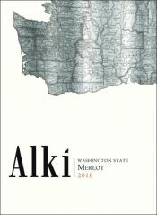 Alki - Merlot NV