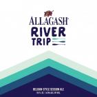 Allagash River Trip 12pk Cans 0
