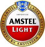 Amstel Light 12pk Btls 0