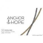 Anchor & Hope - Riesling 250ml Can 0