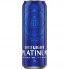 Anheuser Busch - Bud Light Platinum 0