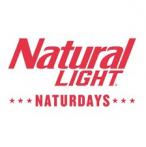 Natural Light Naturdays 18pk Cans