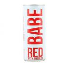 Babe Red 0