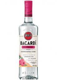 Bacardi - Raspberry Rum (1.75L)