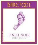 Barefoot - On Tap Pinot Noir 0