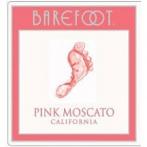 Barefoot - On Tap Pink Moscato 0
