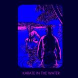 Beer'd Karate In The Water 16oz Cans 0