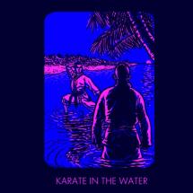 Beer'd Karate In The Water 16oz Cans