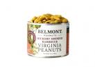 Belmont Peanuts - Hickory Smoked 10oz