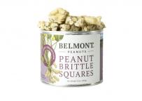 Belmont Peanut - Brittle Squares 16oz