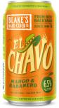 Blakes El Chavo Mango Habanero Cider 12oz Cans 0