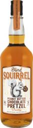 Blind Squirrel PB & Pretzel Whiskey 750ml