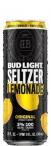 Bud Light Seltzer Lemonade 25oz Can 0