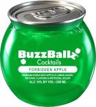 Buzzballz Sour Apple 200ml