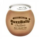 Buzzballz - Choco Chiller