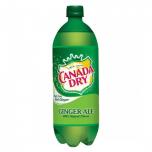 Canada Dry - Diet Gingerale 2L