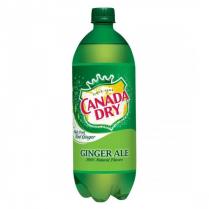 Canada Dry - Diet Gingerale 2L (2L)