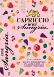 Capriccio - Rose Sangria 0