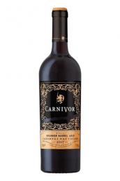 Carnivor - Bourbon Barrel Cabernet Sauvignon NV