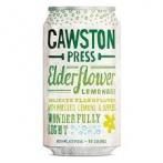 Cawstons - Press Elderflower 12oz Can 0