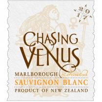 Chasing Venus - Sauvignon Blanc NV