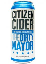 Citizen Dirty Mayor 16oz Cans (Each) (Each)