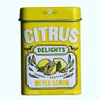 Citrus Delights - Meyer Lemon 1.07oz 0