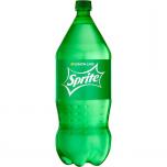 Coca-Cola - Sprite 2L