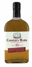 Cooper's Mark Small Batch Bourbon