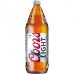 Coors Brewing Co - Coors Light 40OZ 0