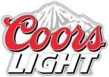 Coors Brewing - Coors Light 18pk 12oz  Cans 0