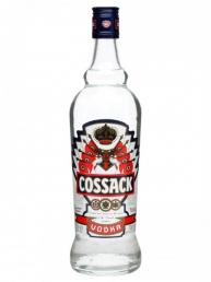 Cossack Vodka (1.75L)