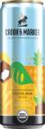 Crook & Marker Cocolada 8pk Cans (Coconut & Pineapple) 0