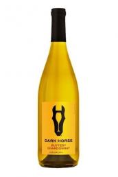 Dark Horse - Butter Chardonnay NV