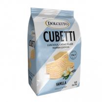 Dolcetto - Vanilla Cubetti 8.8oz