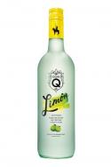 Don Q - Limon Rum 0