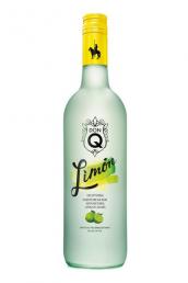 Don Q - Limon Rum (1.75L)
