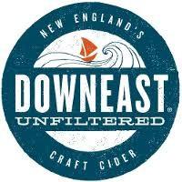 Downeast Cider House - Downeast Original Cider 12oz Cans (Each)