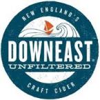 Downeast Cider House - Downeast Seasonal Pineapple Cider 12oz Cans 0