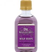 Dr. McGillicuddy's - Grape Schnapps (50ml)