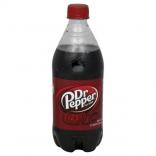 Dr Pepper 20Oz 0