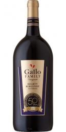 E. & J. Gallo - Hearty Burgundy California NV (1.5L)