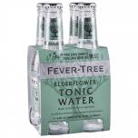 Fever Tree - Elderflower Tonic Water 200ml 0